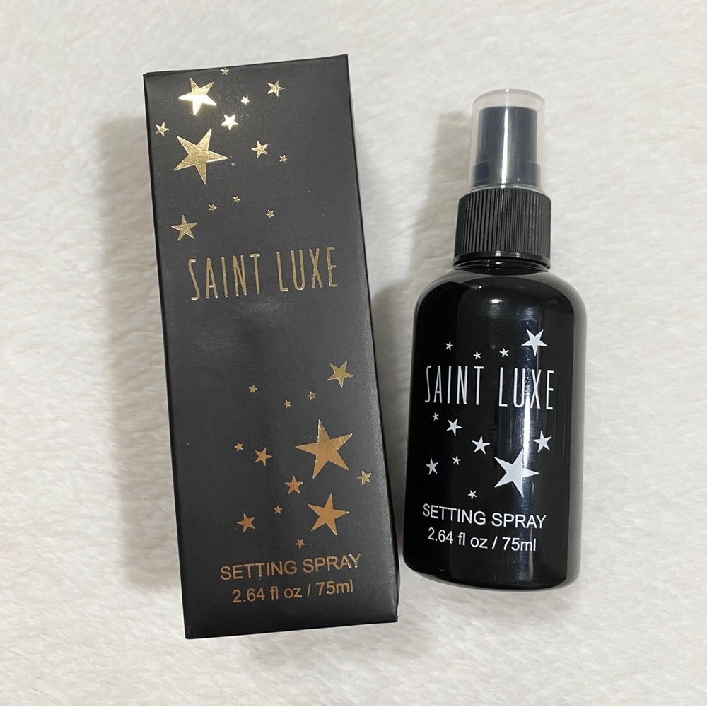 Saint Luxe Makeup Setting Spray